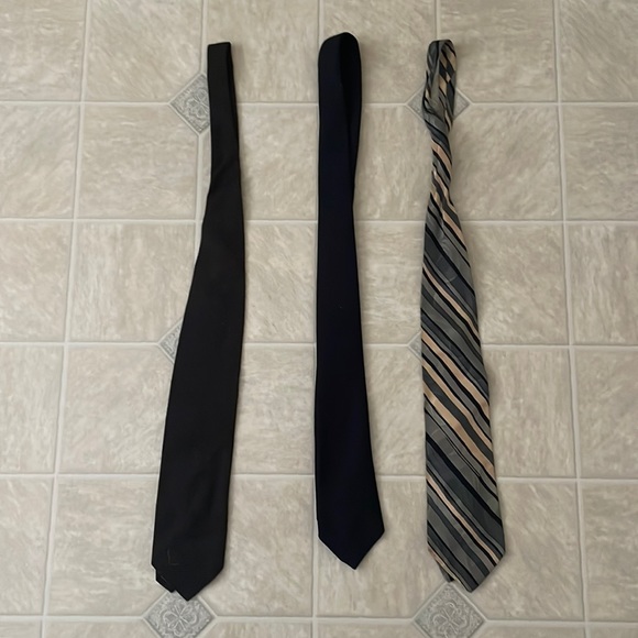 Other - Ties Bundle